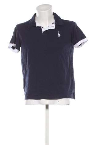 Herren T-Shirt Glestore, Größe L, Farbe Mehrfarbig, Preis € 13,99