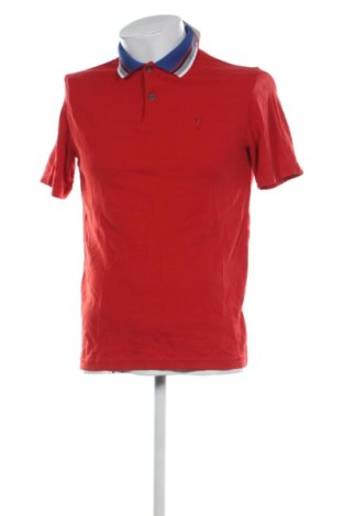Ανδρικό t-shirt Golfino, Μέγεθος M, Χρώμα Κόκκινο, Τιμή 22,99 €