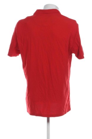 Pánske tričko  Golfino, Veľkosť XL, Farba Červená, Cena  29,95 €