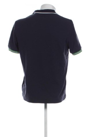 Ανδρικό t-shirt Golfino, Μέγεθος L, Χρώμα Μπλέ, Τιμή 24,99 €