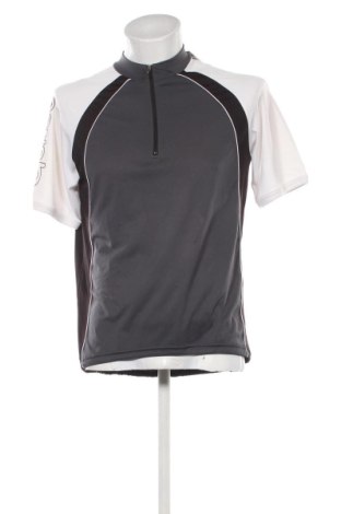 Мъжка тениска Gonso, Размер M, Цвят Сив, Цена 10,23 €