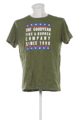 Tricou de bărbați Good Year, Mărime L, Culoare Multicolor, Preț 47,99 Lei