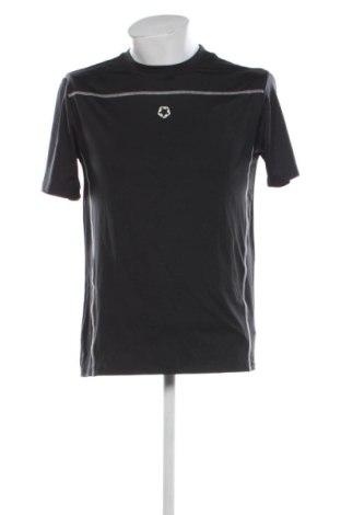 Herren T-Shirt Gregster, Größe M, Farbe Schwarz, Preis € 30,99