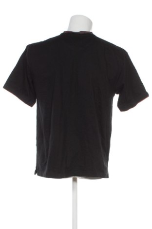 Tricou de bărbați Greystone, Mărime M, Culoare Negru, Preț 60,99 Lei