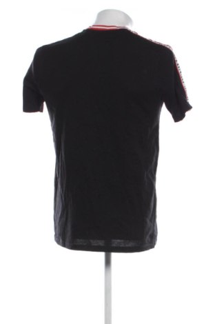 Tricou de bărbați Guess, Mărime S, Culoare Negru, Preț 88,99 Lei