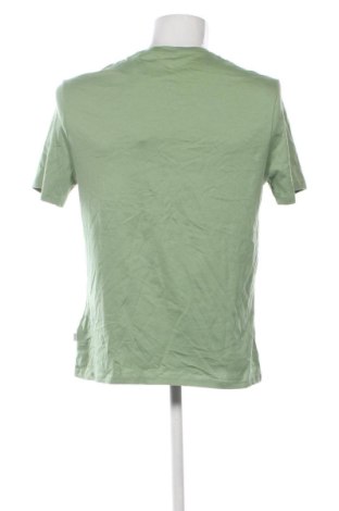 Мъжка тениска Guess, Размер XL, Цвят Зелен, Цена 39,88 €