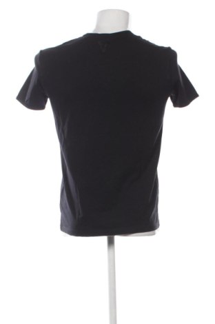 Męski T-shirt Guess, Rozmiar L, Kolor Czarny, Cena 84,99 zł