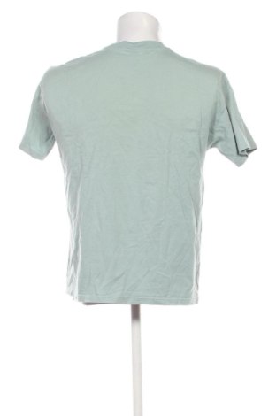 Pánske tričko  Gymshark, Veľkosť M, Farba Zelená, Cena  9,95 €