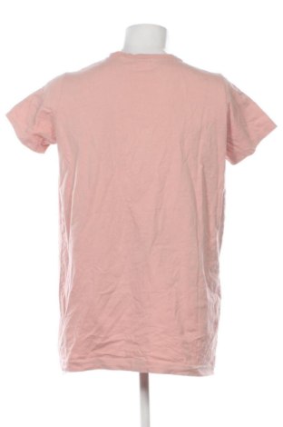 Herren T-Shirt H&M, Größe XL, Farbe Rosa, Preis € 10,99
