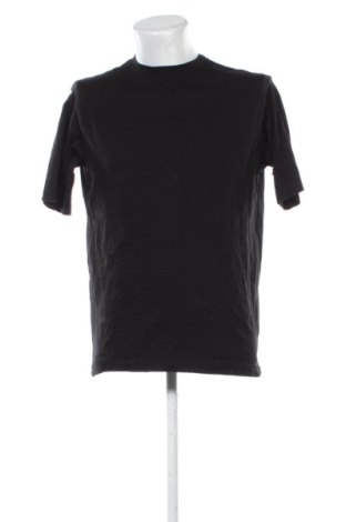 Tricou de bărbați H&M, Mărime S, Culoare Negru, Preț 51,99 Lei