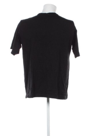 Tricou de bărbați H&M, Mărime S, Culoare Negru, Preț 51,99 Lei