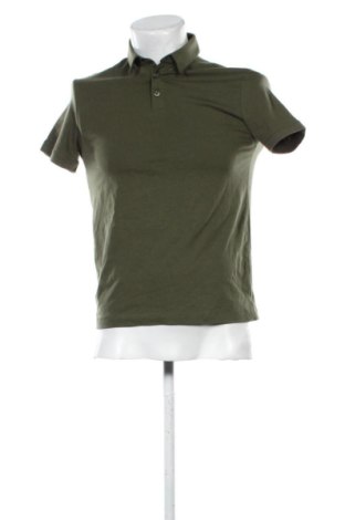 Herren T-Shirt H&M, Größe S, Farbe Grün, Preis € 10,99