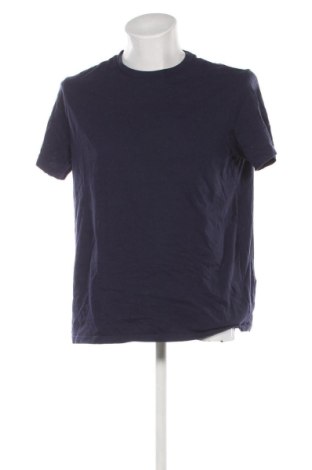 Pánske tričko  H&M, Veľkosť L, Farba Modrá, Cena  11,95 €