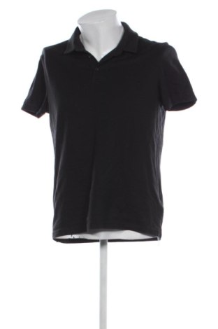 Tricou de bărbați H&M, Mărime M, Culoare Negru, Preț 49,99 Lei