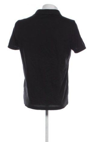 Tricou de bărbați H&M, Mărime M, Culoare Negru, Preț 49,99 Lei