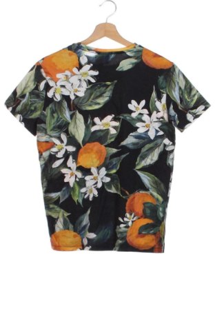 Męski T-shirt H&M, Rozmiar S, Kolor Kolorowy, Cena 51,99 zł