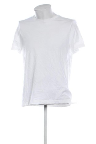 Pánske tričko  H&M, Veľkosť L, Farba Biela, Cena  11,95 €