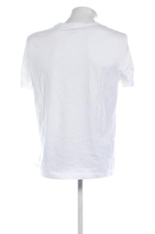 Pánske tričko  H&M, Veľkosť L, Farba Biela, Cena  11,95 €