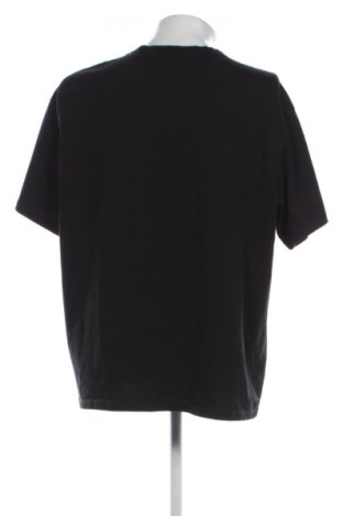 Ανδρικό t-shirt H&M, Μέγεθος XL, Χρώμα Μαύρο, Τιμή 9,99 €