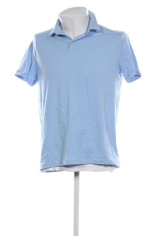 Herren T-Shirt H&M, Größe L, Farbe Blau, Preis € 10,99