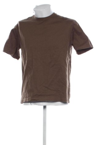 Tricou de bărbați H&M, Mărime M, Culoare Maro, Preț 51,99 Lei