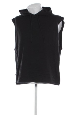 Ανδρικό t-shirt H&M, Μέγεθος XL, Χρώμα Μαύρο, Τιμή 9,99 €