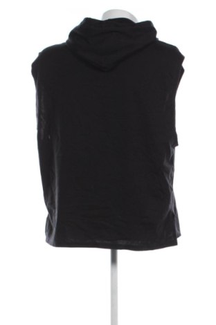 Ανδρικό t-shirt H&M, Μέγεθος XL, Χρώμα Μαύρο, Τιμή 9,99 €