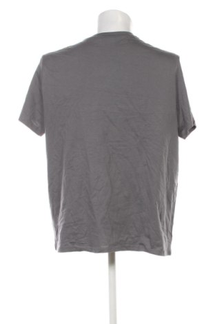 Tricou de bărbați H&M, Mărime XL, Culoare Gri, Preț 60,99 Lei