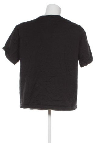 Pánske tričko  H&M, Veľkosť XL, Farba Čierna, Cena  11,95 €