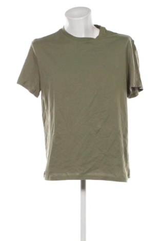 Tricou de bărbați H&M, Mărime XL, Culoare Verde, Preț 60,99 Lei