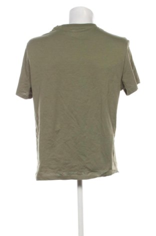 Tricou de bărbați H&M, Mărime XL, Culoare Verde, Preț 60,99 Lei