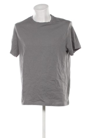 Tricou de bărbați H&M, Mărime XL, Culoare Gri, Preț 47,99 Lei
