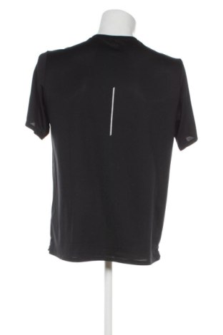 Tricou de bărbați H&M, Mărime M, Culoare Negru, Preț 37,99 Lei