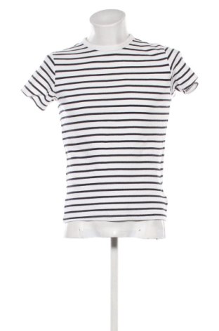 Męski T-shirt H&M, Rozmiar S, Kolor Kolorowy, Cena 53,58 zł