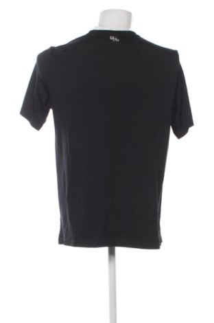 Pánske tričko  H&M, Veľkosť M, Farba Čierna, Cena  11,95 €