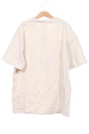 Pánske tričko  H&M, Veľkosť XS, Farba Béžová, Cena  11,95 €