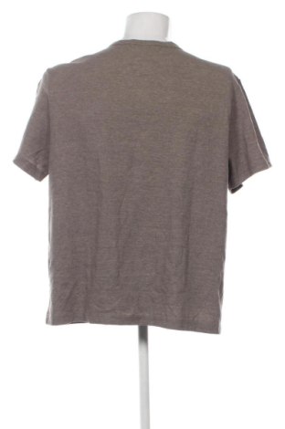 Męski T-shirt H&M, Rozmiar XL, Kolor Brązowy, Cena 51,99 zł