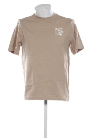 Pánske tričko  H&M, Veľkosť S, Farba Béžová, Cena  10,00 €