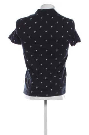 Pánske tričko  H&M, Veľkosť S, Farba Modrá, Cena  10,00 €