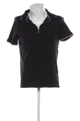 Pánske tričko  H&M, Veľkosť M, Farba Čierna, Cena  10,00 €