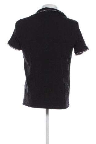 Pánske tričko  H&M, Veľkosť M, Farba Čierna, Cena  10,00 €