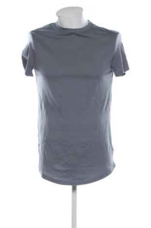 Pánske tričko  H&M, Veľkosť S, Farba Modrá, Cena  10,00 €