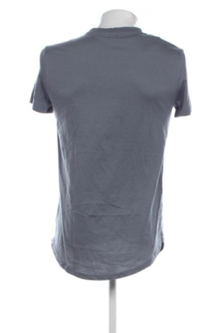 Pánske tričko  H&M, Veľkosť S, Farba Modrá, Cena  10,00 €