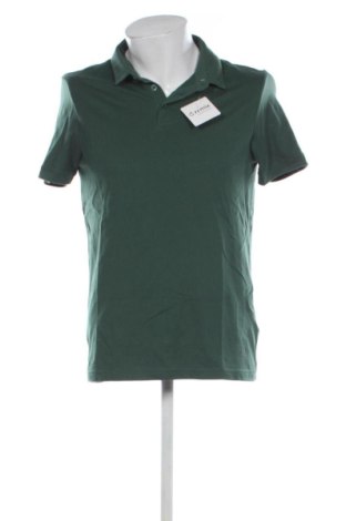 Pánske tričko  H&M, Veľkosť M, Farba Zelená, Cena  10,00 €