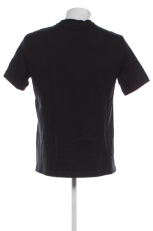 Tricou de bărbați H&M, Mărime S, Culoare Negru, Preț 52,13 Lei