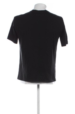 Tricou de bărbați H&M, Mărime S, Culoare Negru, Preț 52,13 Lei