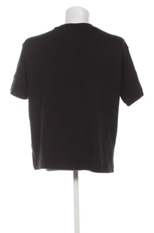 Ανδρικό t-shirt H&M, Μέγεθος M, Χρώμα Μαύρο, Τιμή 11,99 €