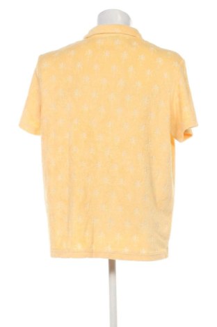 Férfi póló H&M, Méret XL, Szín Sárga, Ár 4 949 Ft