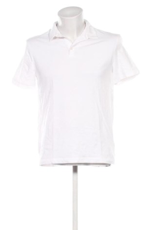 Ανδρικό t-shirt H&M, Μέγεθος M, Χρώμα Λευκό, Τιμή 8,99 €