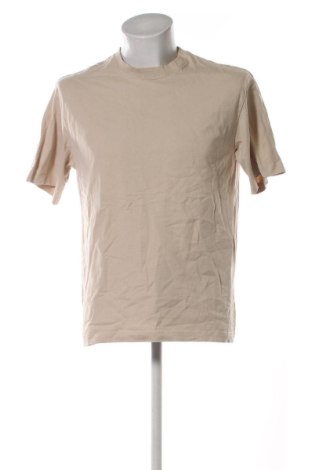 Herren T-Shirt H&M, Größe M, Farbe Beige, Preis € 12,99